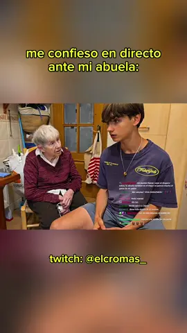 ¿Me pasé de confianza en el final? xd