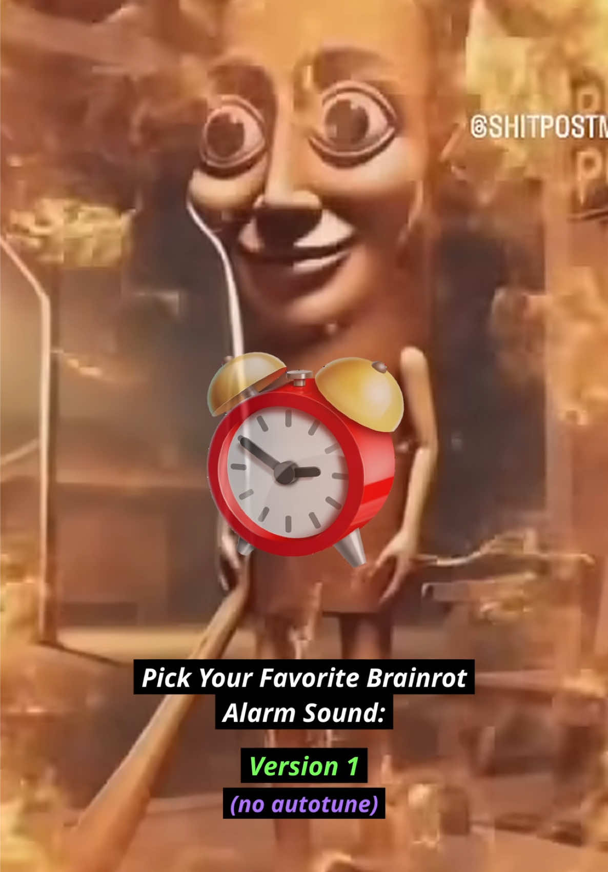 Pick your favorite brainrot alarm sound 🥀🥀 #brainrot #brrbrrpatapim #alarmclock #ringtone #tungtungtungsahur #tralalerotralala #samsung #wakeup #timer #brainrotcore #brainrotmemes #meme #memes #music #fyp 