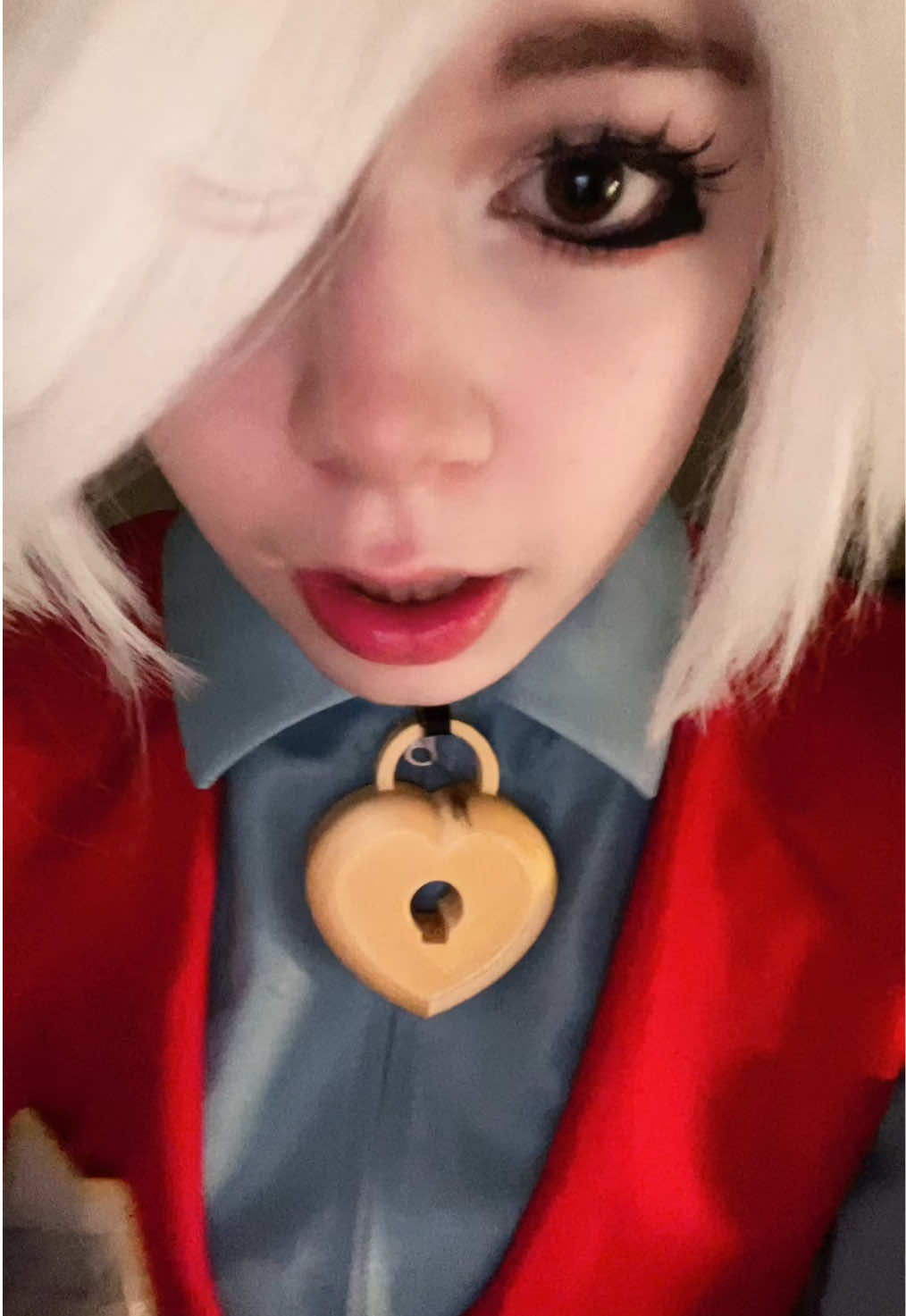 The first parts hard to remember #colette #colettebs #colettebrawlstars #brawlstarscosplay #bscosplay #brawlstars #foryou #zenni #zennilis #cosplay#colettecosplay #fyp 