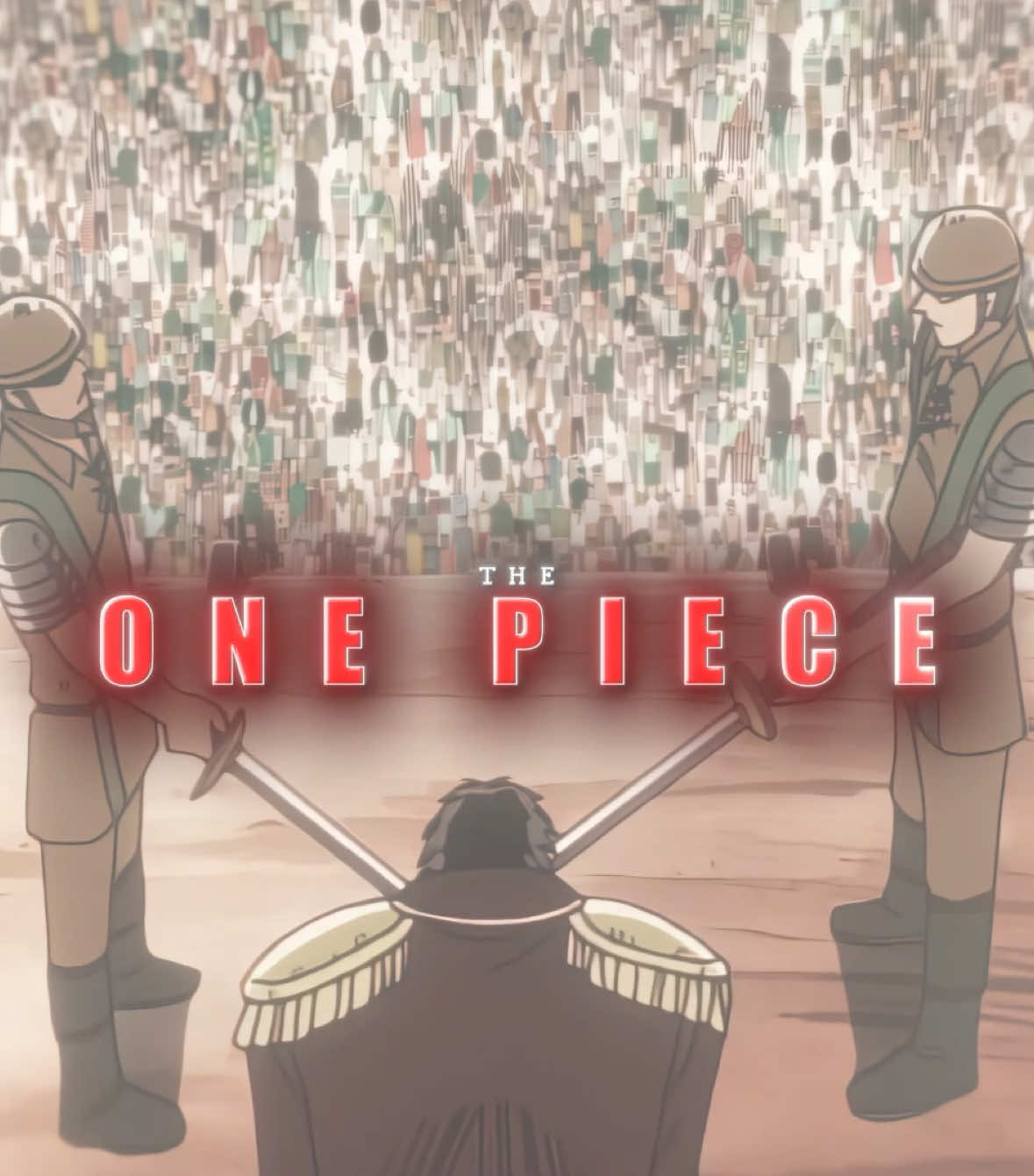 THE ONE PIECE IS REAL 👑 | one piece edit || #luffy #monkeydluffy #mugiwara #golddroger #whitebeard #onepiece #anime #edit #animeedit #fyp #dontletthisflop #viral 
