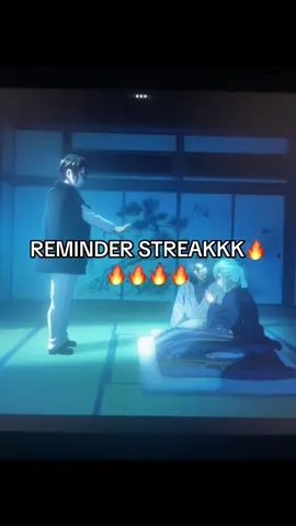 #KNY || reminder streak yall💔 #demonslayer #streakreminder #xzyabc
