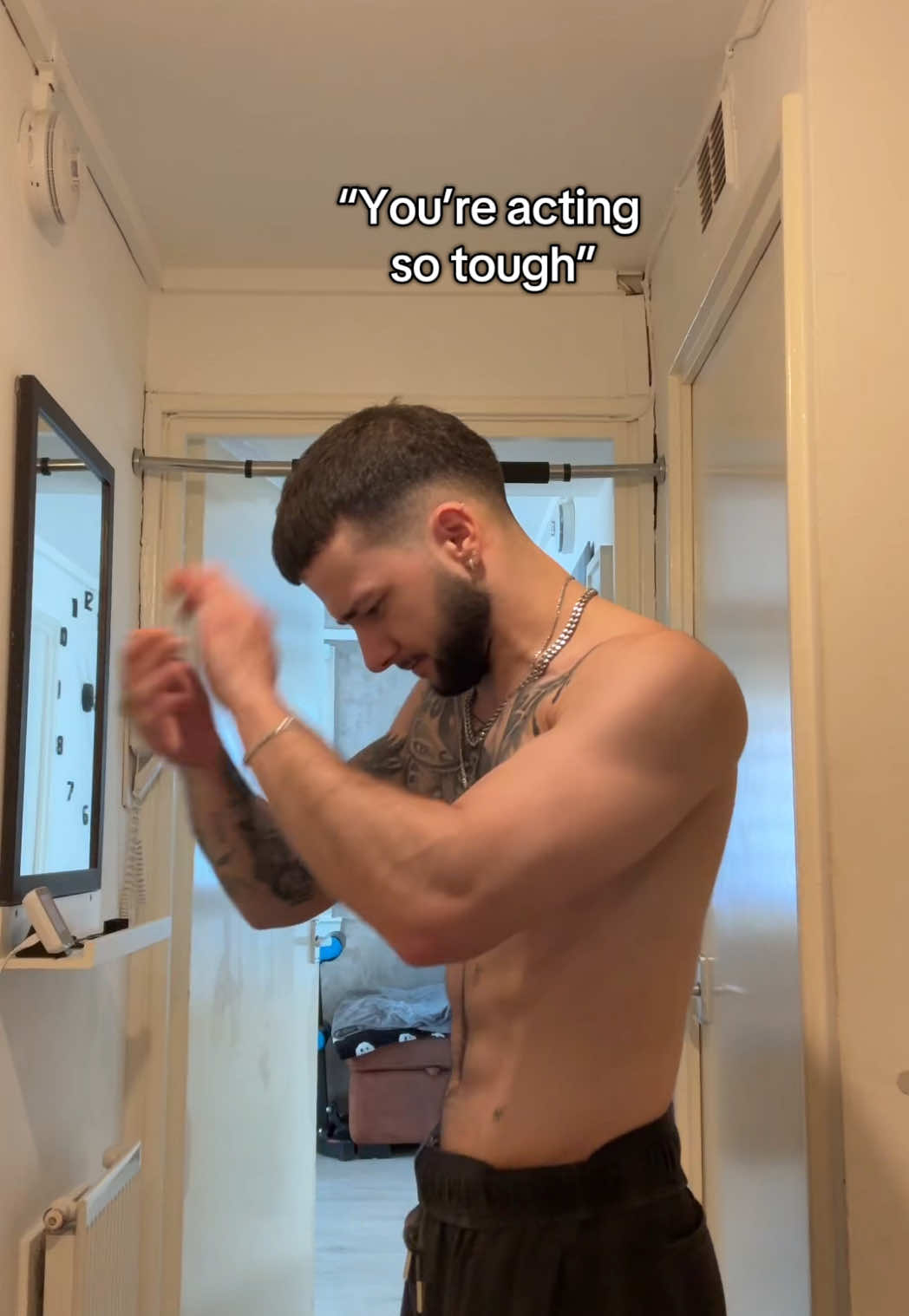 Damn I hit the spot #fy #ftm #lgbt #transmasc 