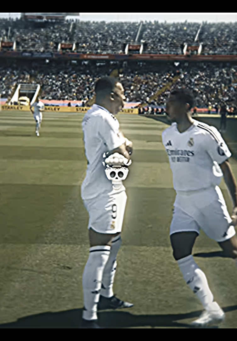 Mbappé hat-Rick(3)☠️🤍 #edit #editing #aftereffectsedits #120fps #editor #contentcreator #realmadridfc #mbappé 