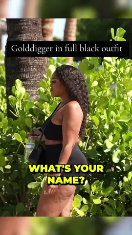 golddigger rejected him, then try to win him back #fyp #trendingvideo #golddigger #viral_video #foryoupage #funnytiktok 