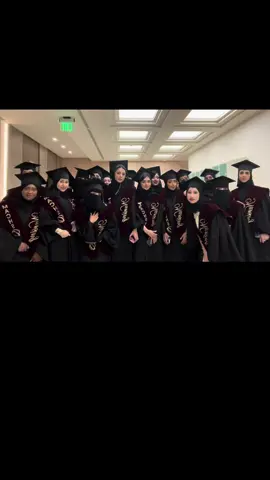#تخرج #تخرج2025 #graduation #كلية_محمد_المانع_الطبية #machs #خريجة #2025 #2024 