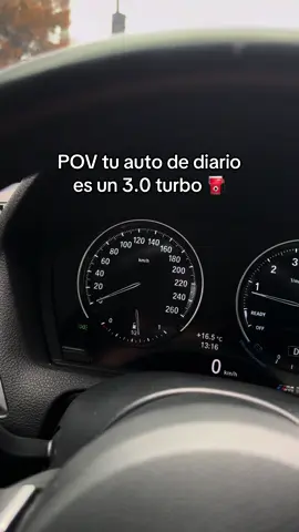 Noooooo la benzinaaaaa nooo ⛽️ #carstiktok #bmw #fyp #bimmer #m240 #b58 #carros #carguy 