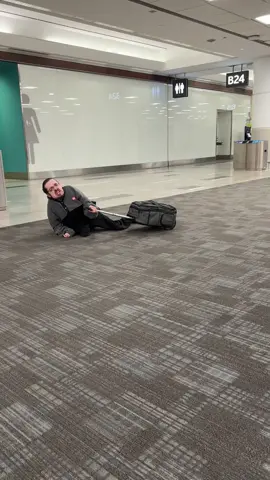 how a cripple #travels 