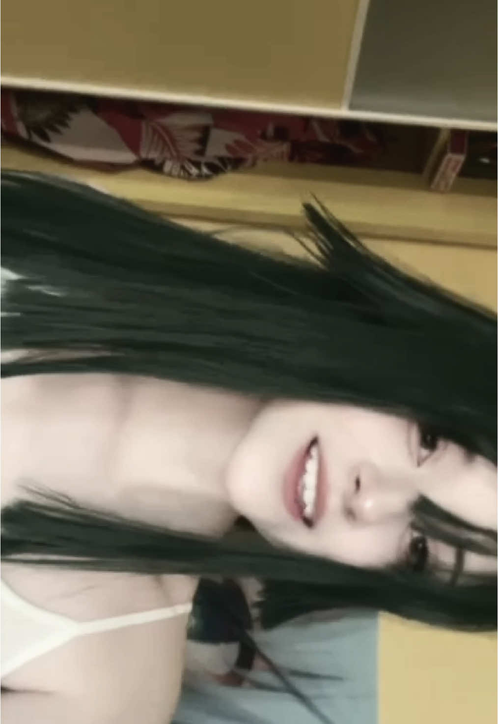 SAYA NO UTA #sayanouta #saya #ximora 