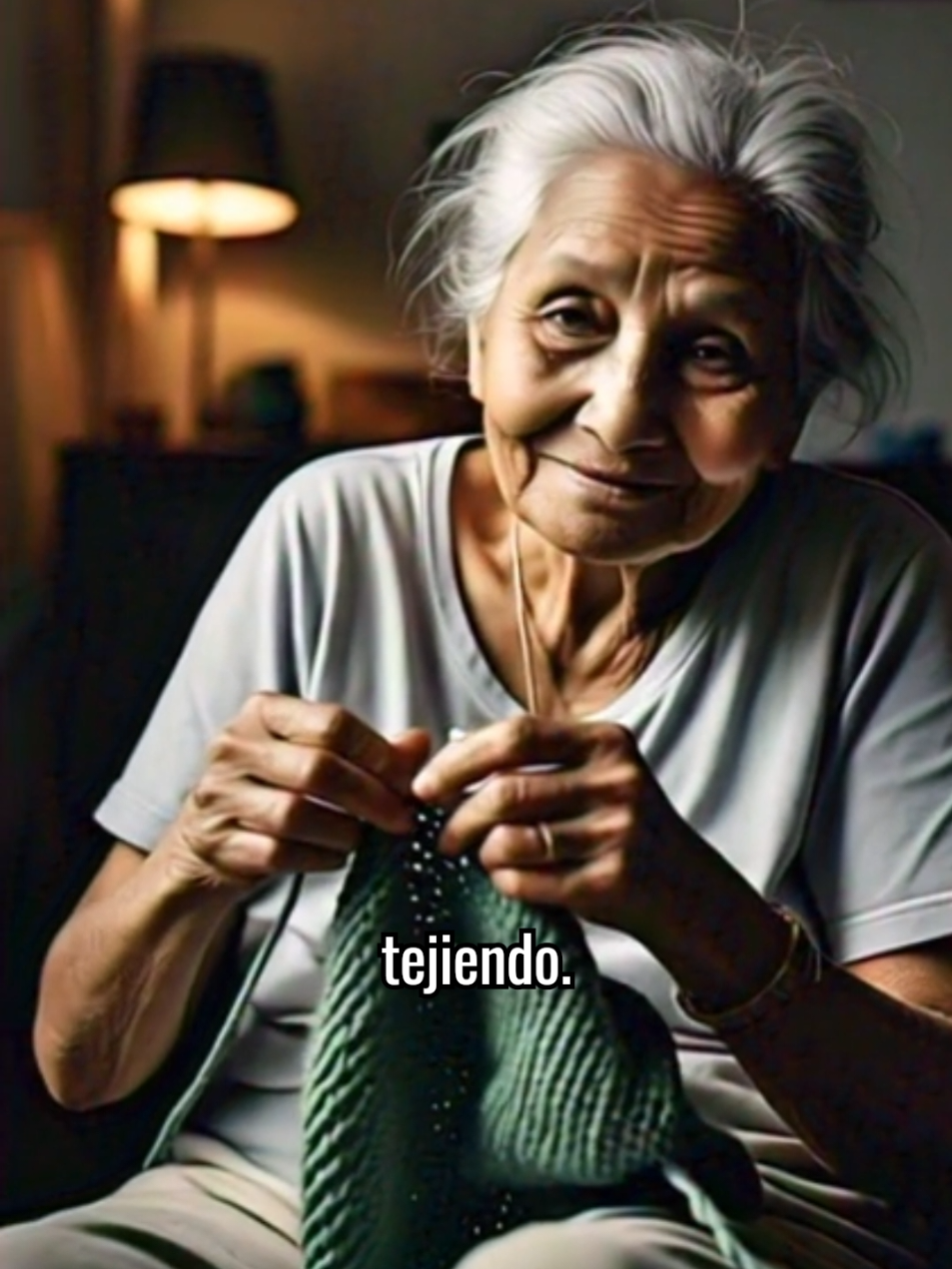 Una gran historia, mirala hasta el final. #reflexión #reflexionar #Amordemadre 