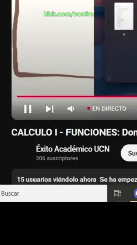 DE BAJA ESTUDIAR #clips #humor #stream #streaming #streamer #estudiar #estudio #colegio #universidad #vonfre