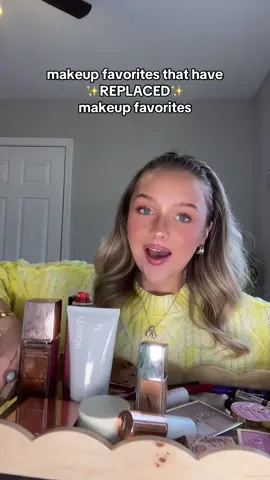 am I the only one who is on a constant search to find the PERFECT makeup routine orrrrr #sephora #sephorahaul #makeupproducts #makeuptiktok #makeup #productsyouneed #productsthatwork #productreview #makeupreview #upgrade #favorite #makeuptok #fyp 