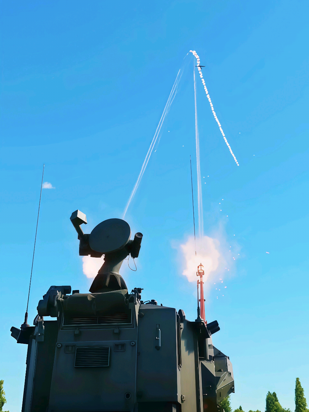 Anti lnfantry Tank 🔥 Shootdown lncoming Aircraft In Warthunder #shorts #warthunder #warthunderaviation #warthundertiktok #warthundertanks #warthundermemes #Usa