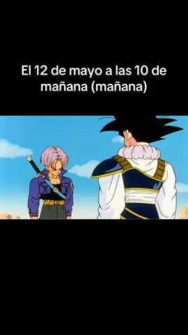 #dragonball #goku #tonks#12demayo