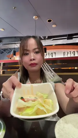 Salad 🥗 