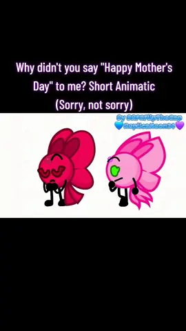 I regret nothing while making this. I'll do another one next. #CapCut  #ObjectOcs  #ObjectShowCommunity  #OSC  #BFDIOcs  #Flipaclip  #ibisPaintX  #BFDI  #BFDIA  #BFB  #IDFB  #TPOT 