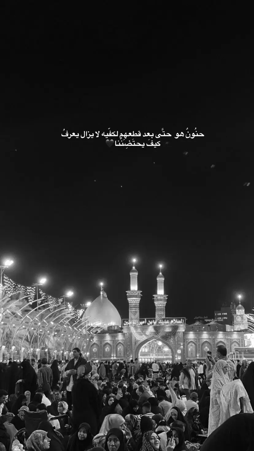 ❤️ #كربلاء_العشق #شيعه_الامام_علي #ابا_الفضل_العباس #بين_الحرمين #الامام_الحسين_عليه_السلام #مقام #اباعبدالله_الحسين_ع #كربلاء #لبنان #fyp 