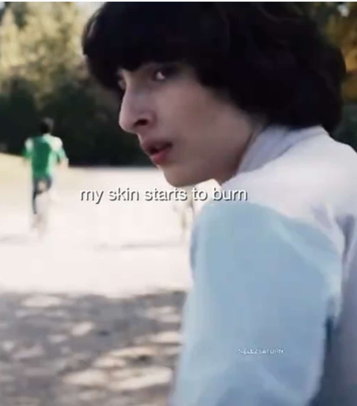 byler to this song HURTS. #byler #byleredit #mikewheeler #willbyers #strangerthings #fyp #xyzba #foryoupage #edit #angst #viral @cora ꩜. @🦄yaz @isabella @stxxluv @hanna★ 