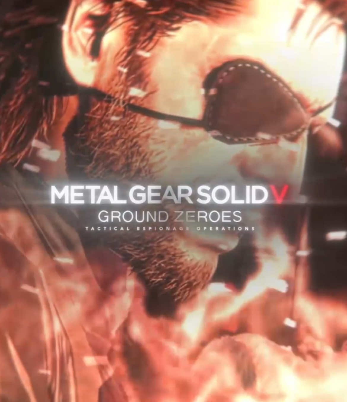 Big boss edit | MGSV | Here’s to you - (slowed). ORIGINAL CONTENT|FAKE ALL TIKTOK #metalgearsolid ##metalgearsolidgroundzeroes #mgsgroundzeroes #bigbossmgs #nakedsnake #fyp #aftereffectsedits 