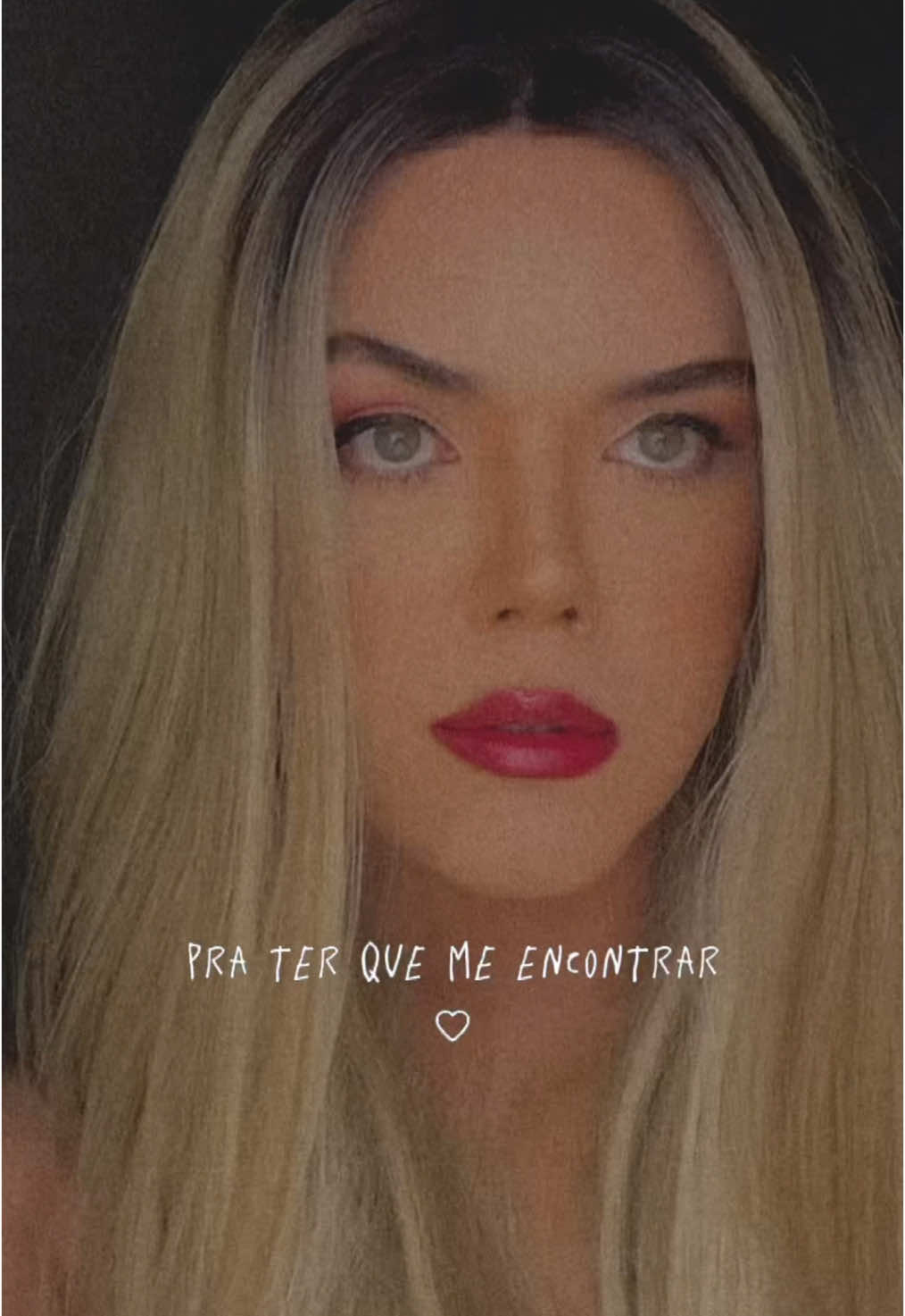 Eu perdi, para ter que me encontrar 🏳️‍⚧️ #trans #transex #transgender #travesti #mulhertrans #mulhertransbrasil 