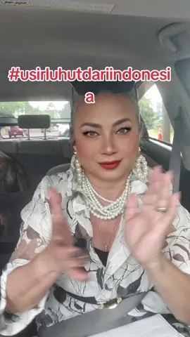 #usirluhutdariindonesia 