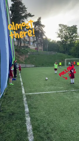 Almost 🫰🏻#highbury #football #academy #tbilisi🇬🇪 #georgia #arsenal #foru #foryou #kids #ფორიუ #footballacademy 
