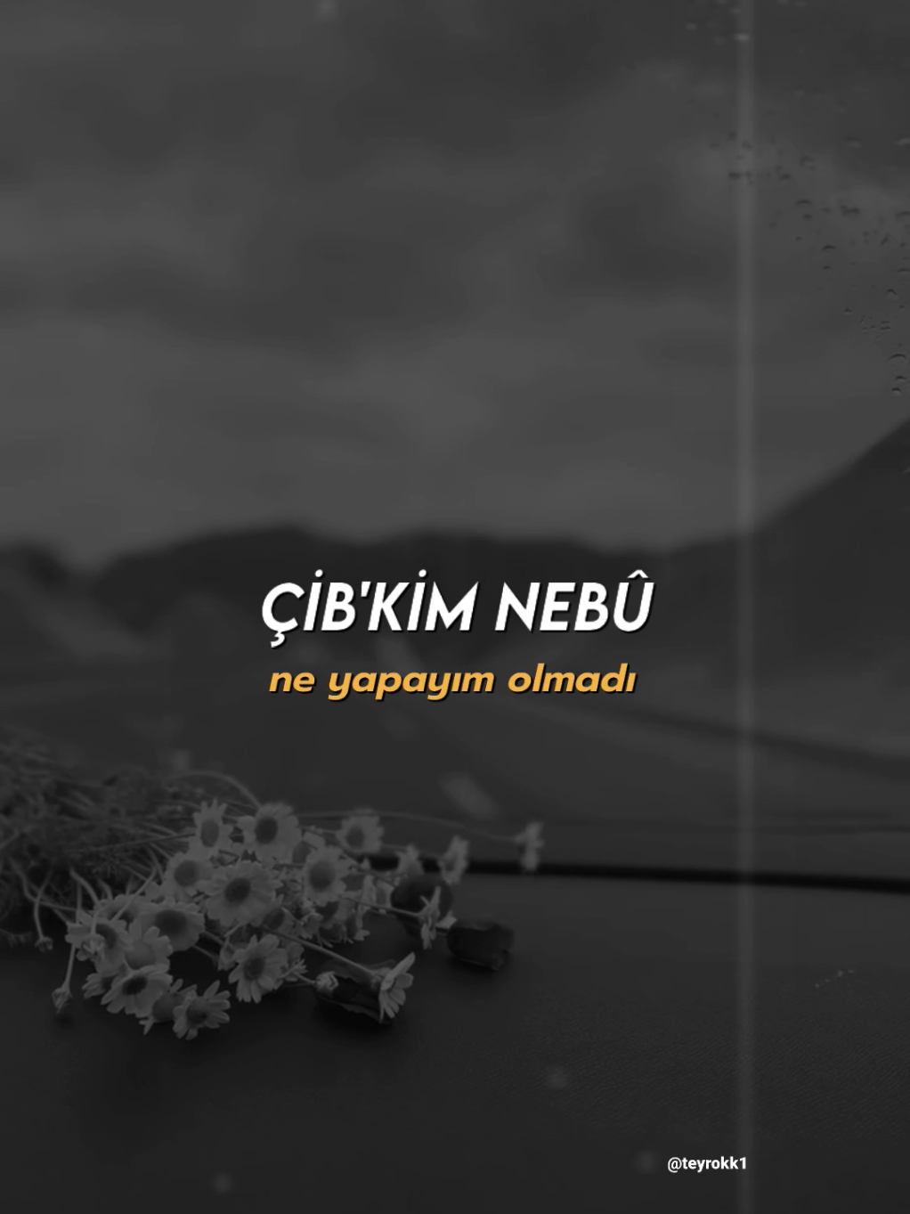 derdê mino lo, lo dilê mino.🖤 #kürtçeşarkılar #keşfetbeniöneçıkar #keşfett 