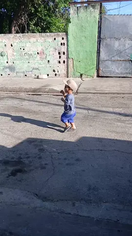 es domingo y mi primo lo sabe🤪#fyp #viralvideos @El Pequeño Matheo😎🔥 
