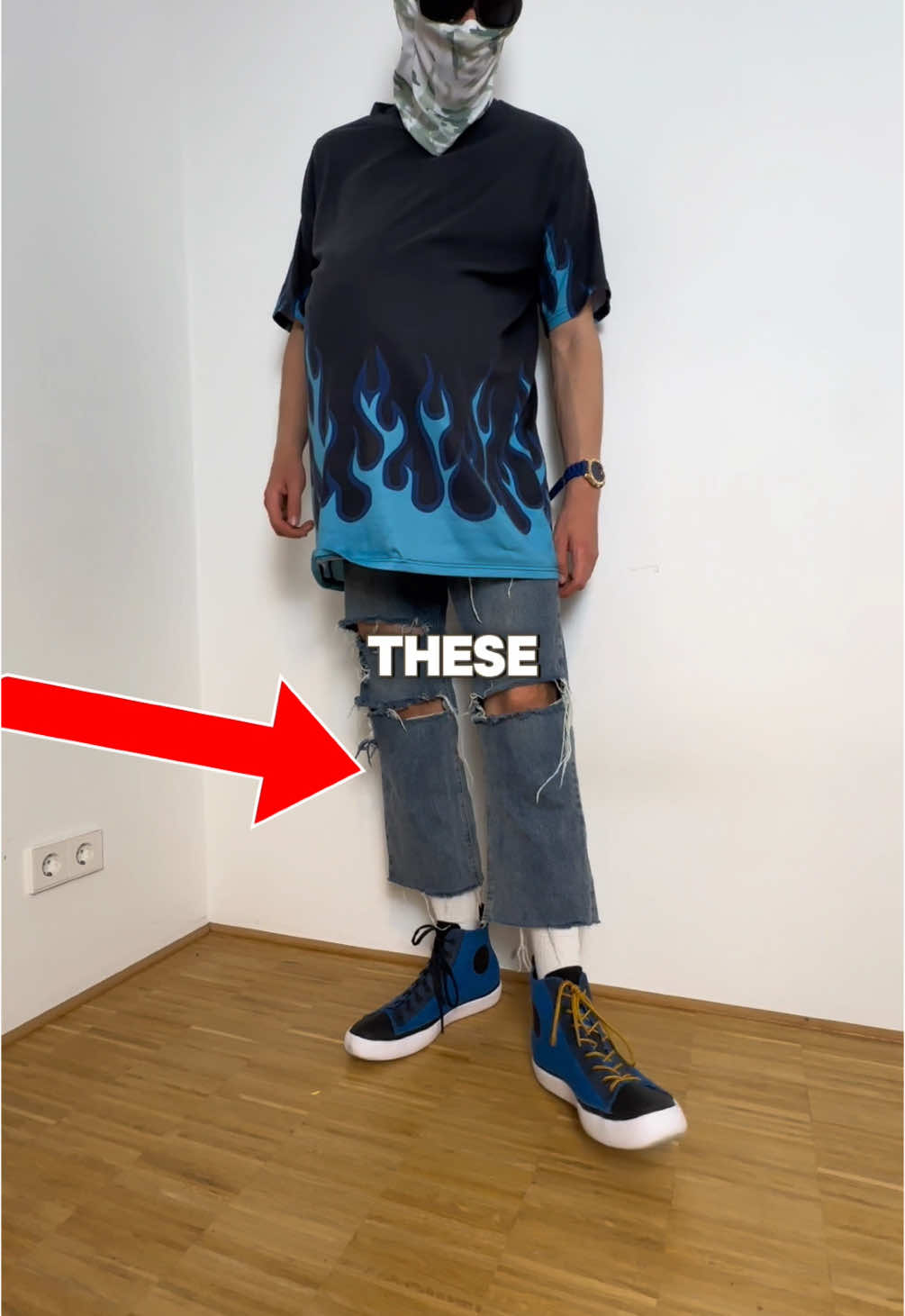 tag a friend who needs my styletipps! #fashion #style #outfit 