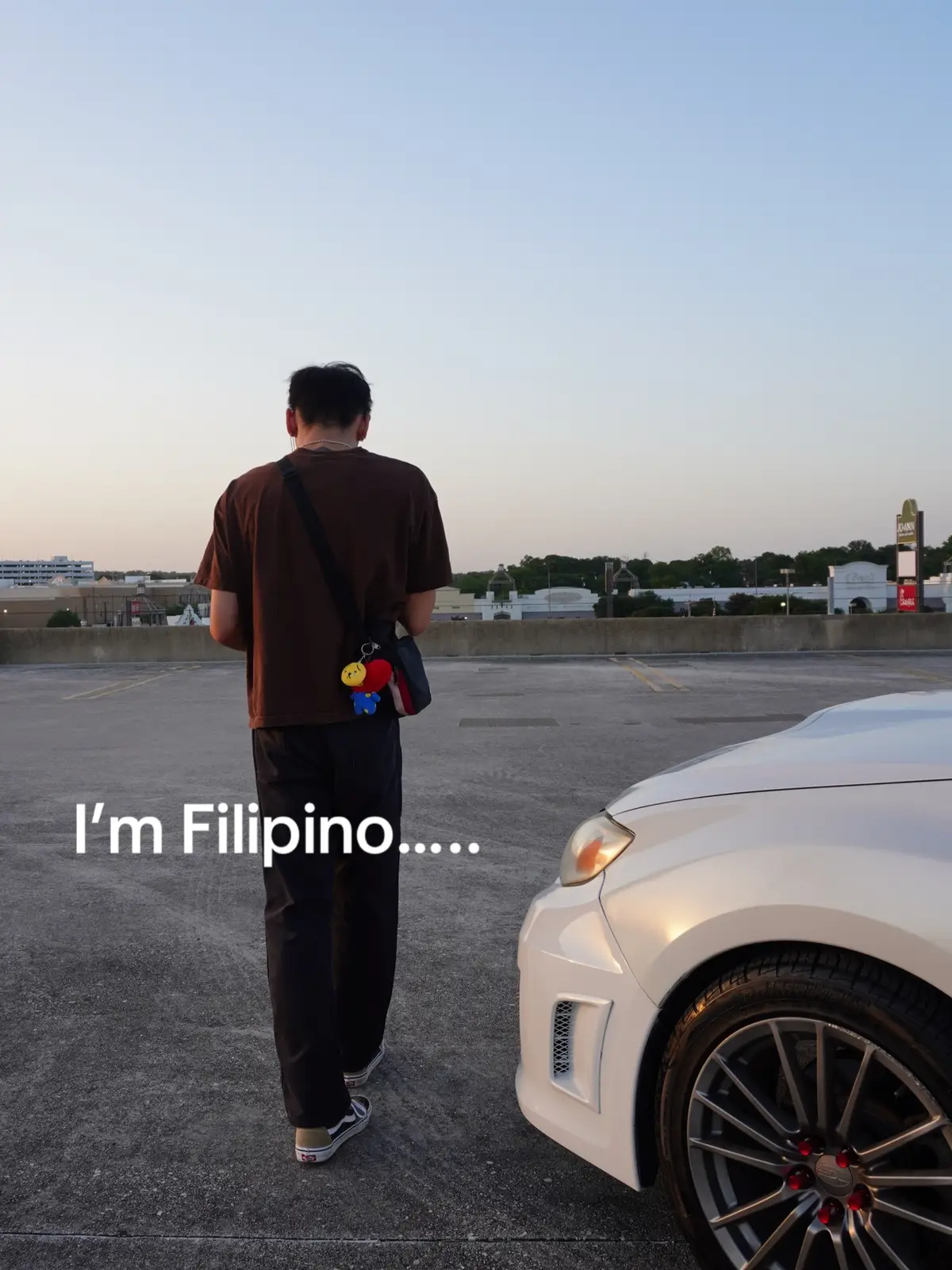 Ofc, I’m Filipino. Where my FILOs at ?  #mlm #fyp #4U #asian #filipino 