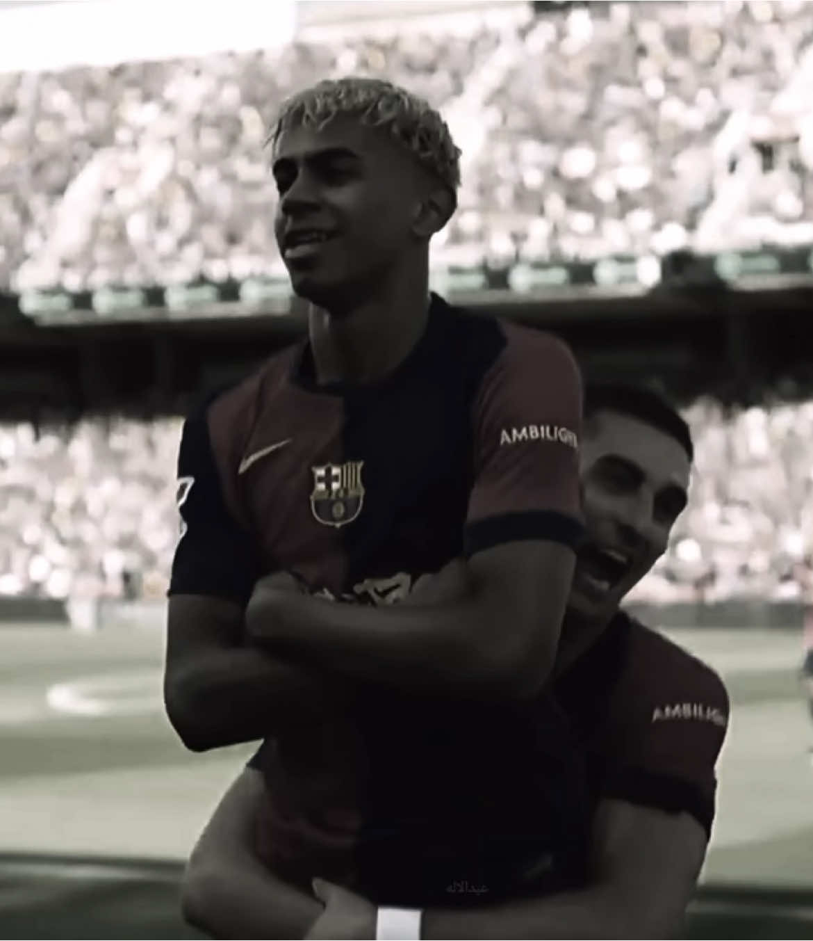 #lamineyamal #fcbarcelona 