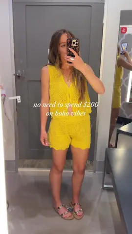 Loving all the boho vibes @ Target lately✨  #target #targetfinds #targethaul #targetrun #boho #bohostyle #bohovibes #crochetstyle #knittingstyle #summervibes #summerstyle #SummerFashion #summerset #womensset #womensstyle #womensfashion 