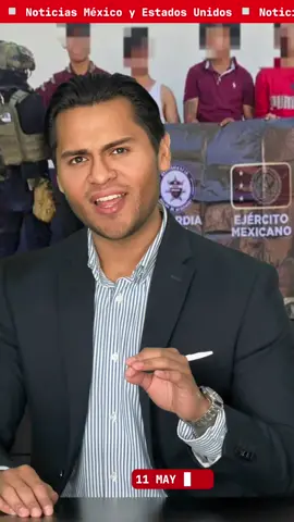 🚨noticias Michoacán México y Estados Unidos 