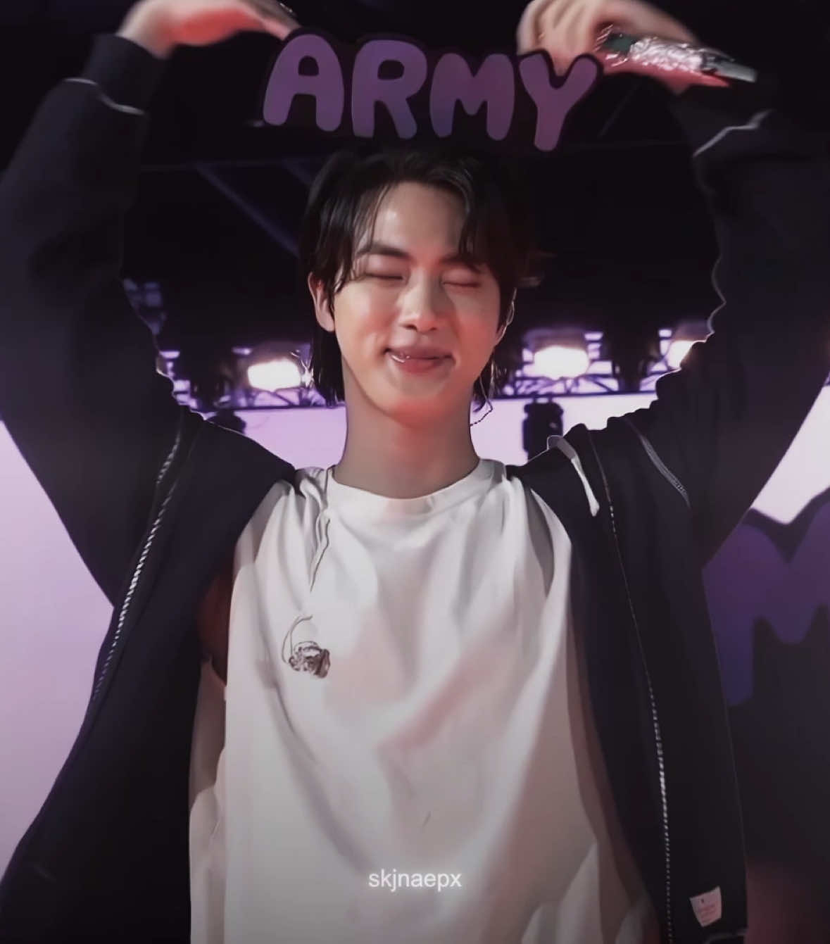 #JIN | worldwide cutie guy ☹️🌹 #jincute #kimseokjin #bts #fyp #aftereffects #viral #xyzabc #jinedit 