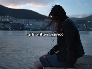 #fypシ゚ #foryou #kdrama #myname #hansohee 