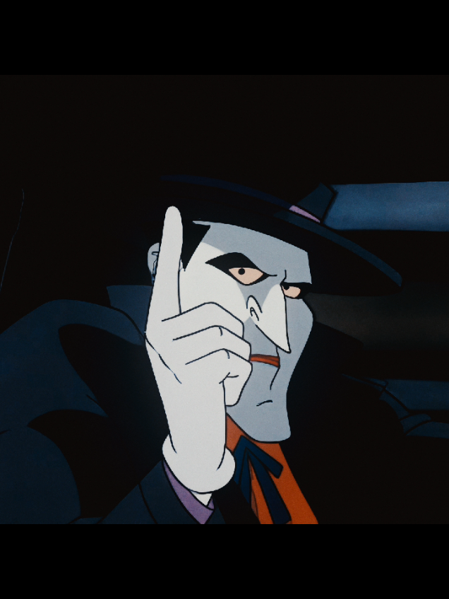 Agent of Chaos #joker #fypシ゚ #edit #aestheticedits #dc (I'm back) @誉 Samurai Grimes 