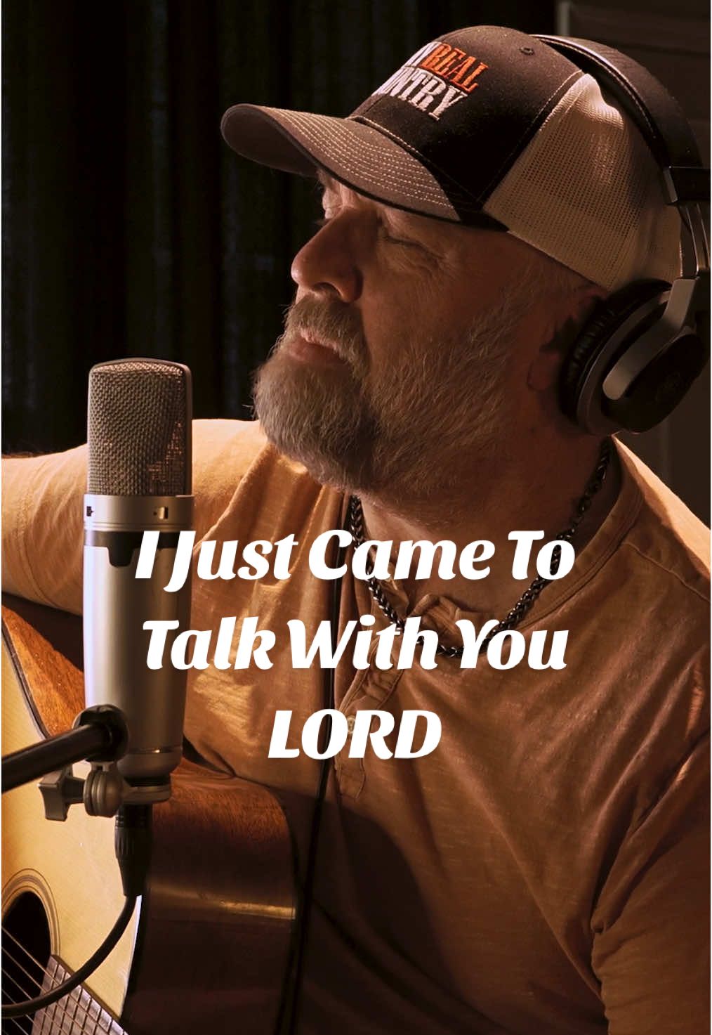 This old song is going on my new gospel album, coming out soon! Available at stevenwoodmusic.com #fyp #foryou #foryourpage #countrymusic #gospel #vintage #nashville #god #jesus #christiantiktok 
