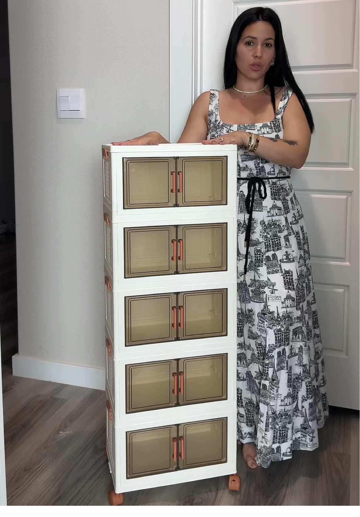 Small storage #TikTokShop #recommendations #ads #fyp #women #esenciales #tiktokshopfinds #storage #small 