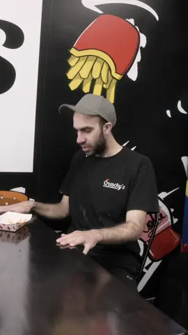 I Definitely Didn’t Eat The Last Wing! 😉🤭