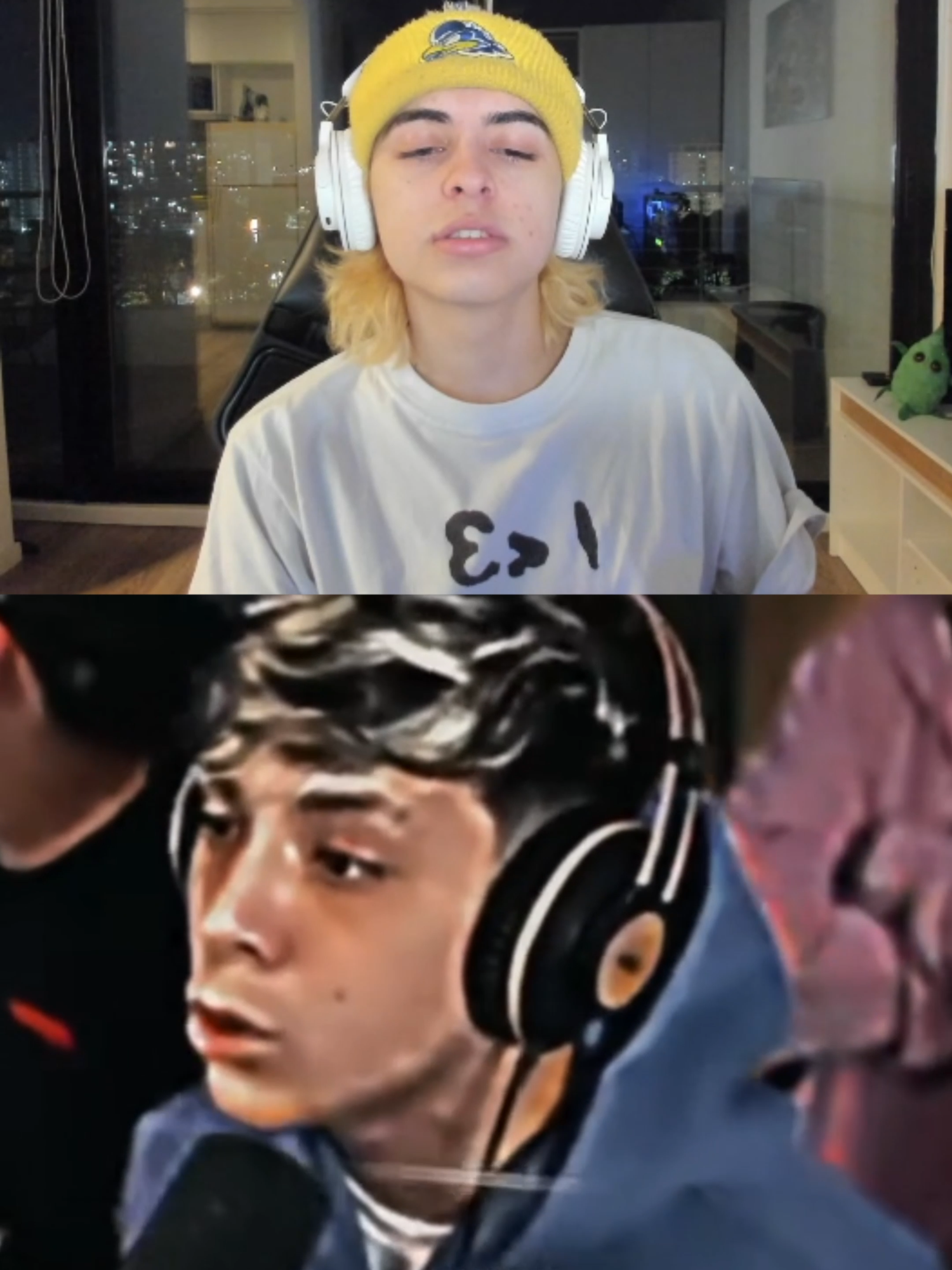 luchitossj del under  #fyp #paratii #lolomorales #rageylo #luchito #coker #trap