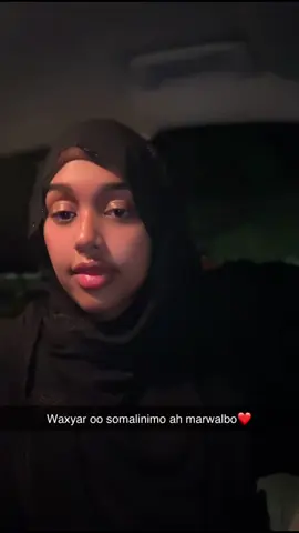 Walalka ama walashaa ha dhibataynin.🫂#somalitiktok #fyp #somali 