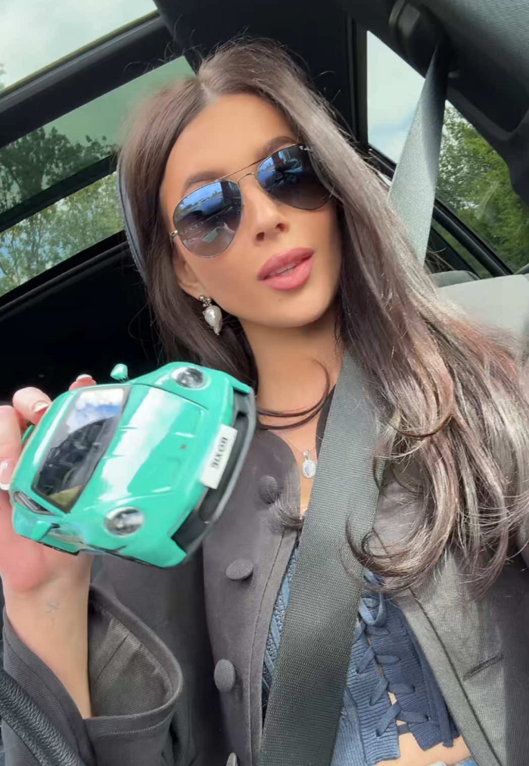 Dziękuję za piękny prezent @Marta Surnik 😍🙏🏻❤️