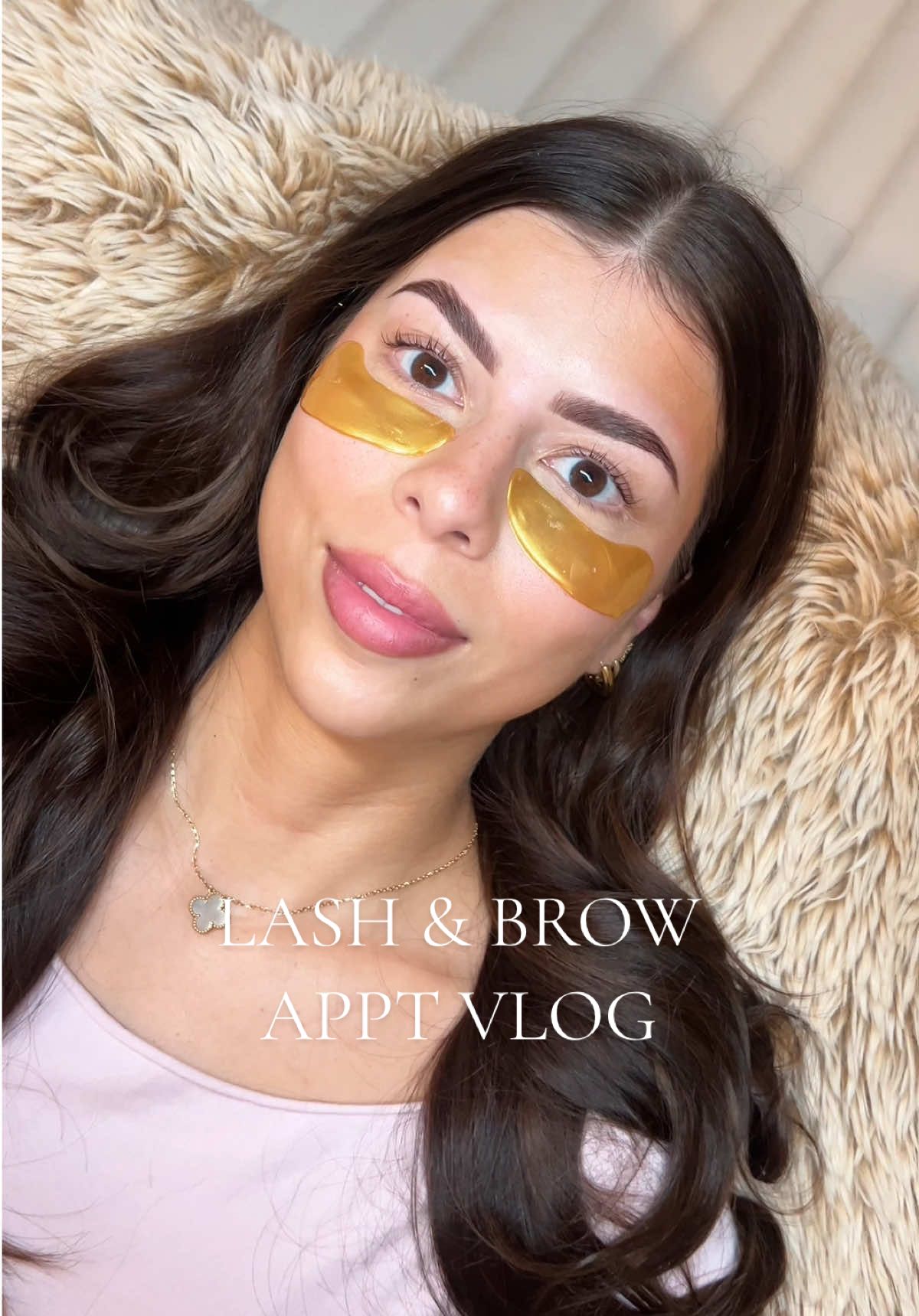 Come with me to my lash & brows appt 🤍 with original sound for my asmr lovers @Michelle | DFW ESTHETICIAN #lashes #brows #skincare #GlowUp #inspo #clean #dailyvlog #dayinmylife #asmrvideo #minivlog #cozy #asmrsounds #vlogs 