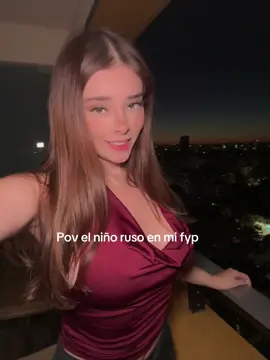 Amo a ese niñooo