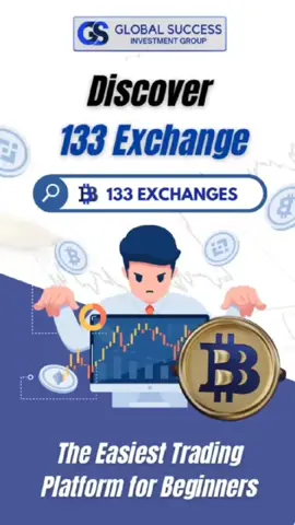 #gsgroup #133ex #ijex #pcex #cbex #hv #usdt  Choosing 133ex is not just choosing a platform, but also choosing safety, compliance and professionalism.