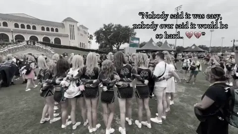 thank you for everything atomic. the hardest goodbye. forever the closest thing to family to me. 🥹🥹💔💔 #fypシ #depressing #cheerleading #seniors #iloveyou #viral #summit 