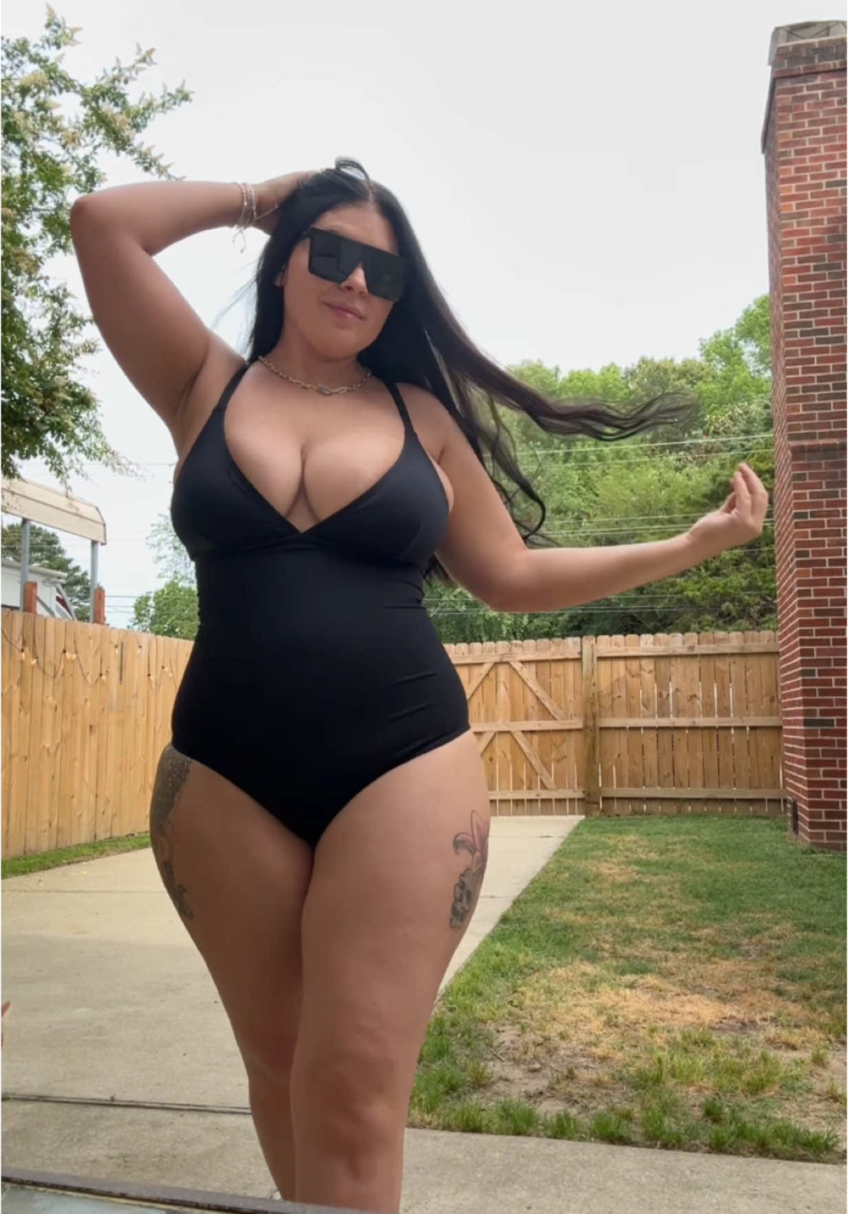 #bikini #summertime #cupshe #snatched #swim