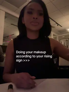 My rising sign is in Beyoncé 