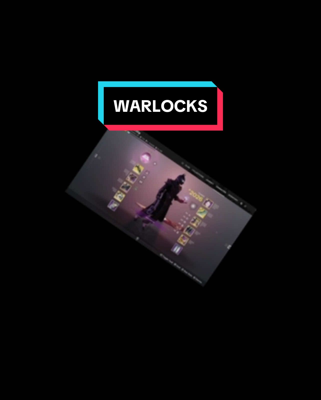 Warlock time baybee #destiny #destiny2 #meme #funnydestiny #fyp #foryou #warlock #novabomb