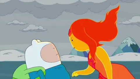Why finn… #adventuretime #adventuretimeedit #finn #flameprincess #edit #fyp #fypシ゚viral 