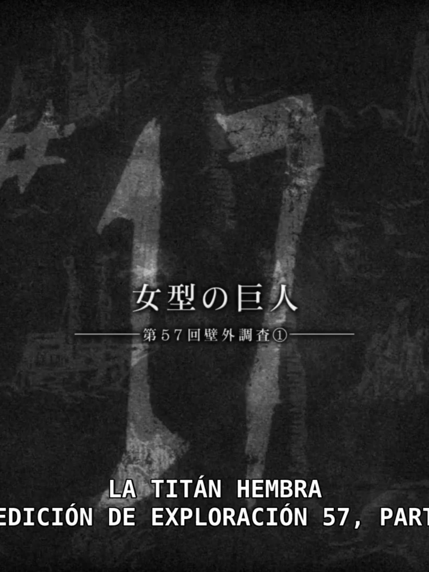 Shingeki No Kyojin Cap. 17 #erenjaeger #anime #animeart #animeedit #fypツ #popular #thenahuanime #ataquealostitanes #AttackOnTitan #shingekinokyojin #siguiendo #mikasaackerman #viral_video